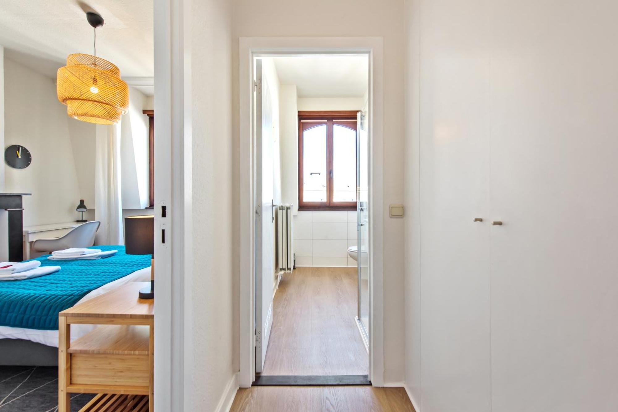 The Old One Fifteen By Romy&Travis Gent Eksteriør bilde